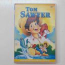 DVD risanka Tom Sawyer