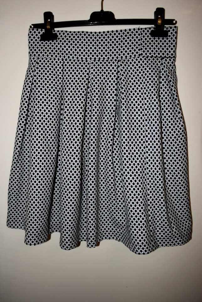Midi krilo, M (38)
