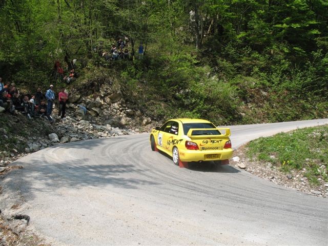 Rally Hella 2006 - foto povečava