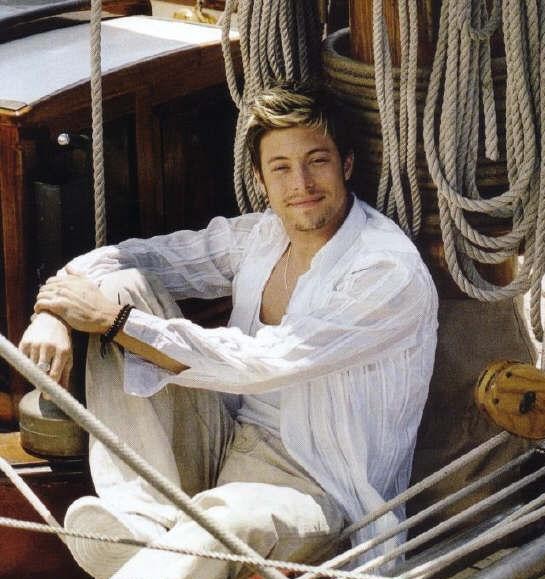 Duncan James - foto povečava