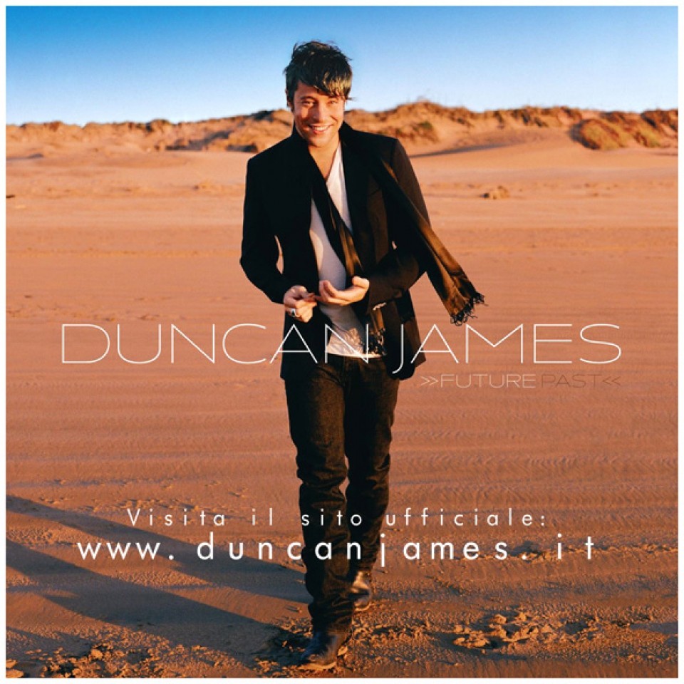 Duncan James - foto povečava