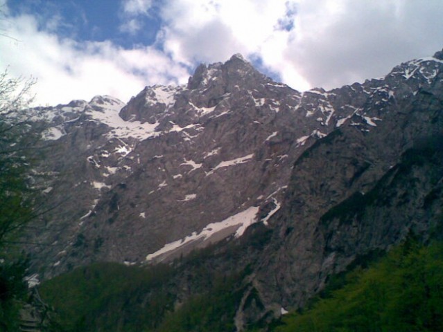 Logarska dolina - foto