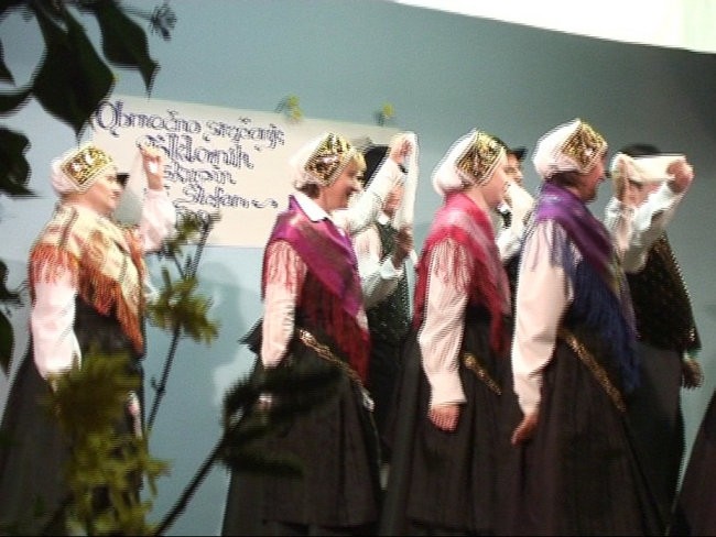 FOLKLORA 2008 - foto povečava