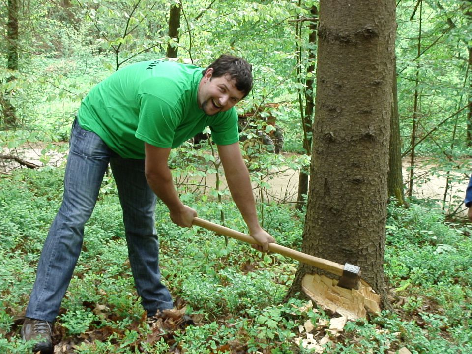 SMREKA 2011 - foto povečava