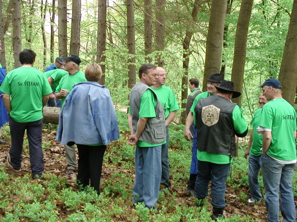 SMREKA 2011 - foto povečava