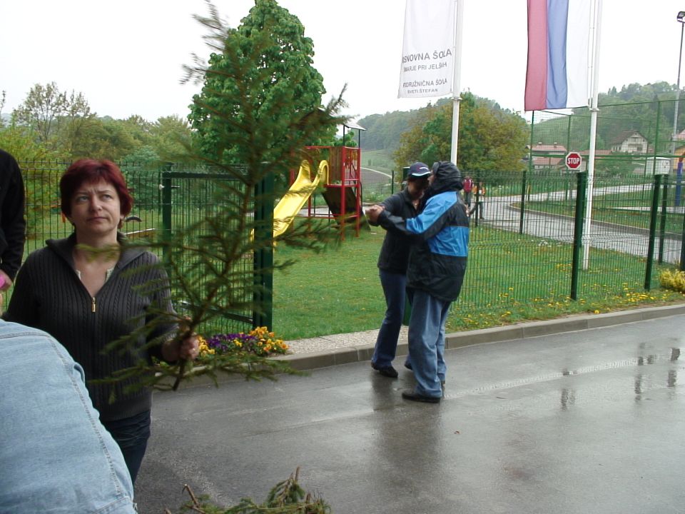 SMREKA 2011 - foto povečava