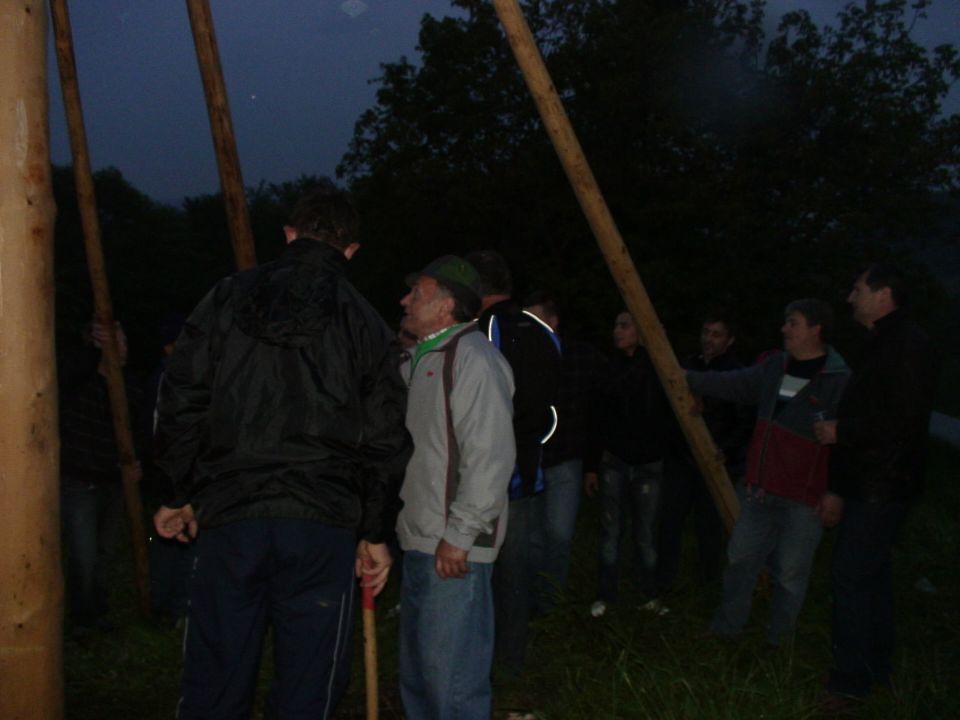 SMREKA 2011 - foto povečava