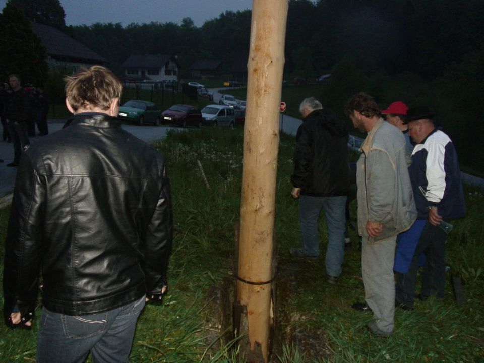 SMREKA 2011 - foto povečava