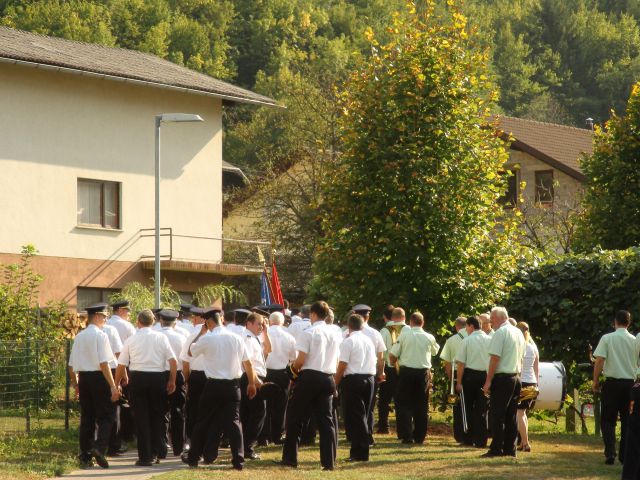 80LET PGD LOKA PRI ŽUSMU - foto