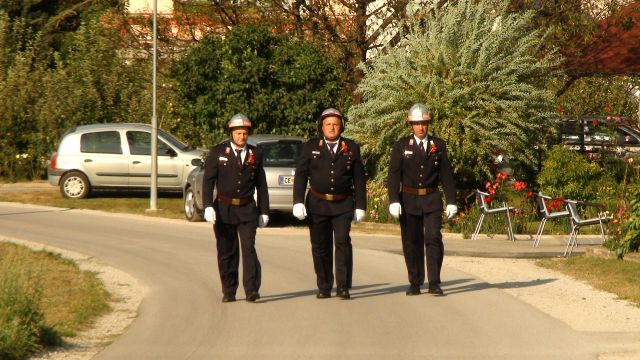 80LET PGD LOKA PRI ŽUSMU - foto