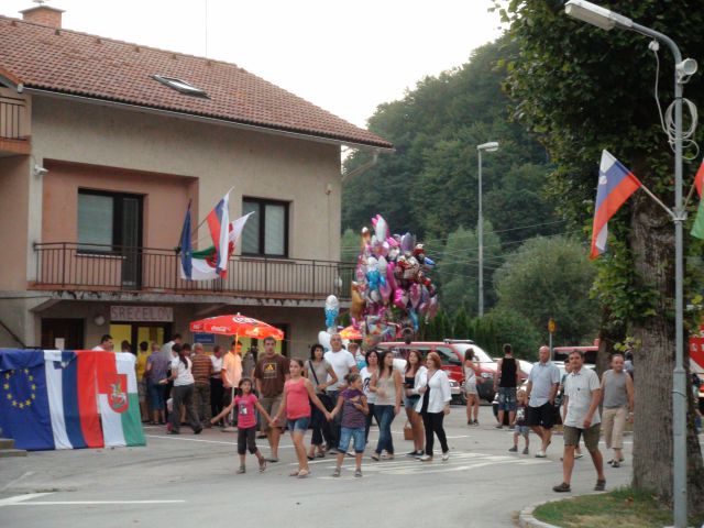 80LET PGD LOKA PRI ŽUSMU - foto