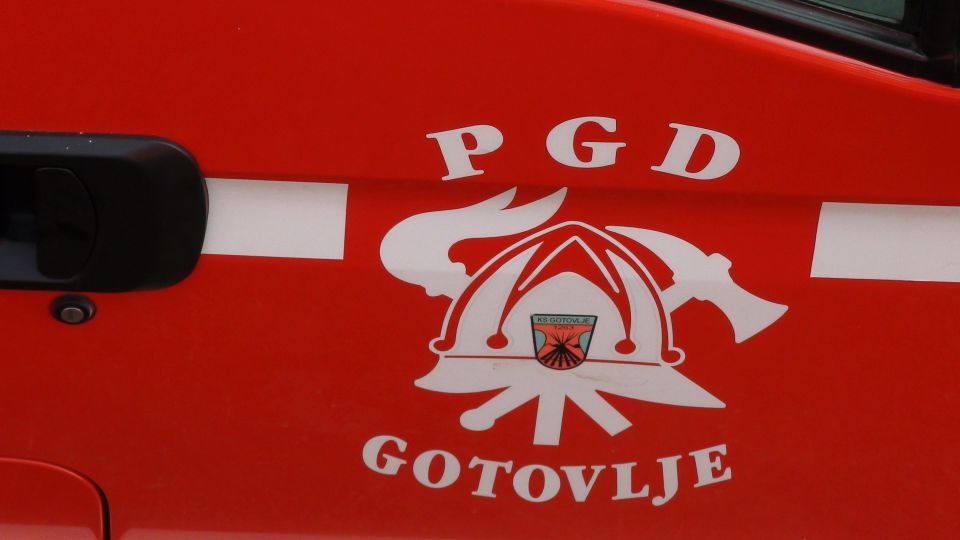 PGD GOTOVLJE - foto povečava