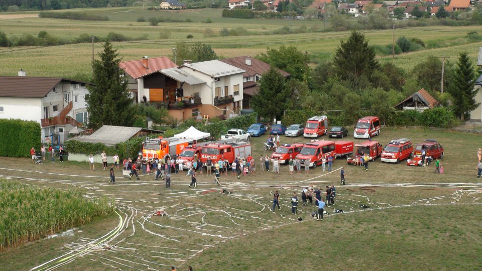 PGD GOTOVLJE - foto povečava