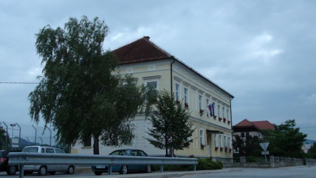 PGD GOTOVLJE - foto