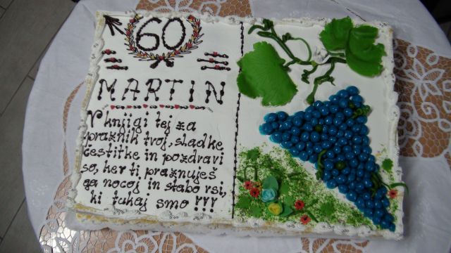 Martin 60 - foto