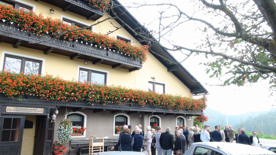 BRUNO VALČKA 50 let POROKE 2014 - foto povečava