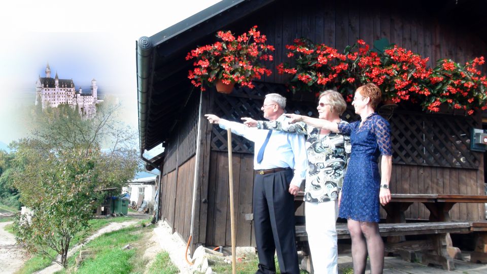 BRUNO VALČKA 50 let POROKE 2014 - foto povečava