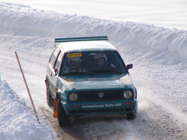 Jaenner rally 2006 - foto povečava