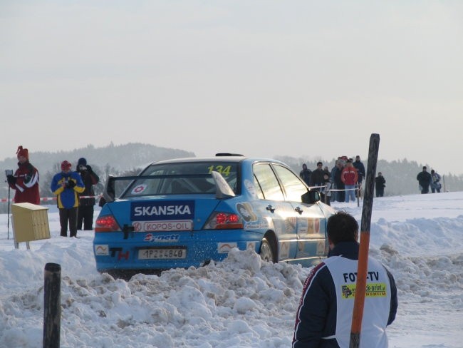 Jaenner rally 2006 - foto povečava