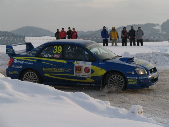 Jaenner rally 2006 - foto povečava