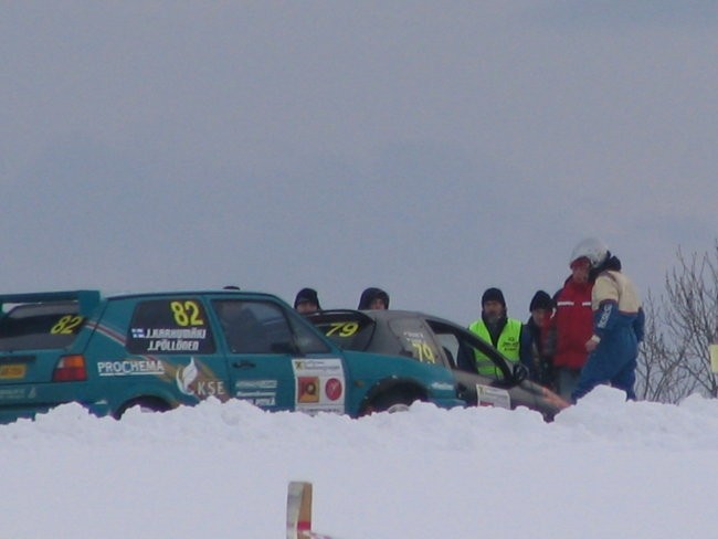 Jaenner rally 2006 - foto povečava