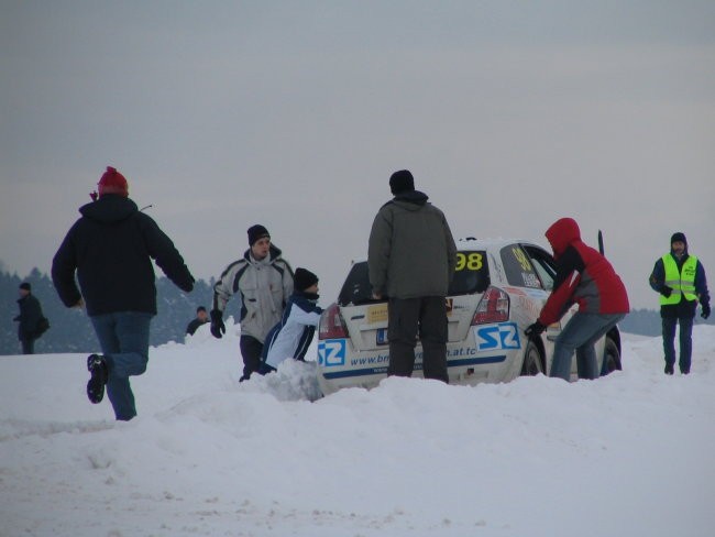 Jaenner rally 2006 - foto povečava
