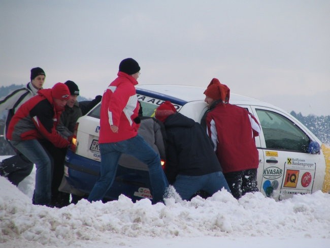 Jaenner rally 2006 - foto povečava