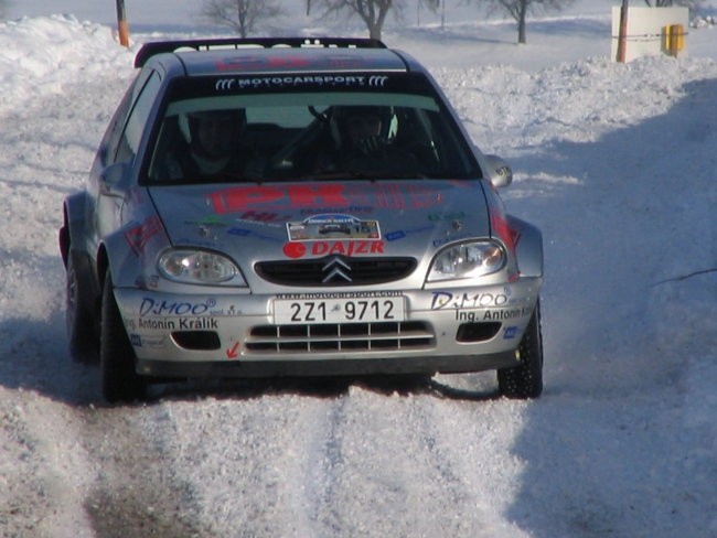 Jaenner rally 2006 - foto povečava