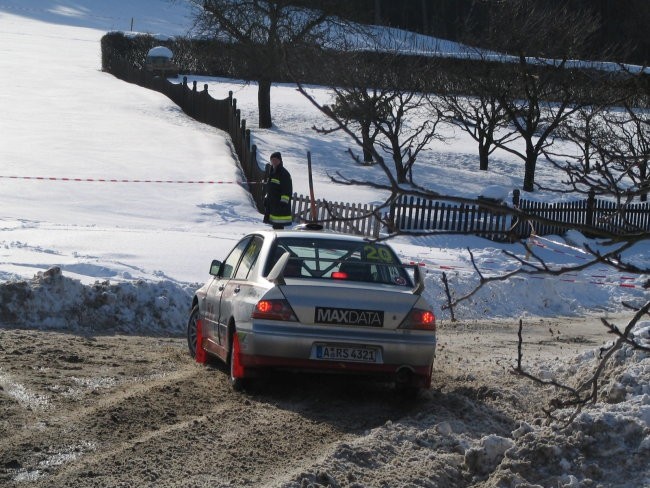 Jaenner rally 2006 - foto povečava