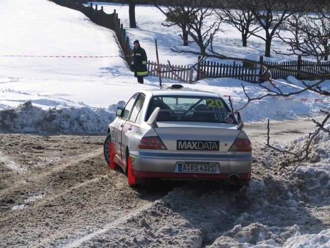 Jaenner rally 2006 - foto povečava