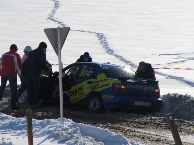 Jaenner rally 2006 - foto