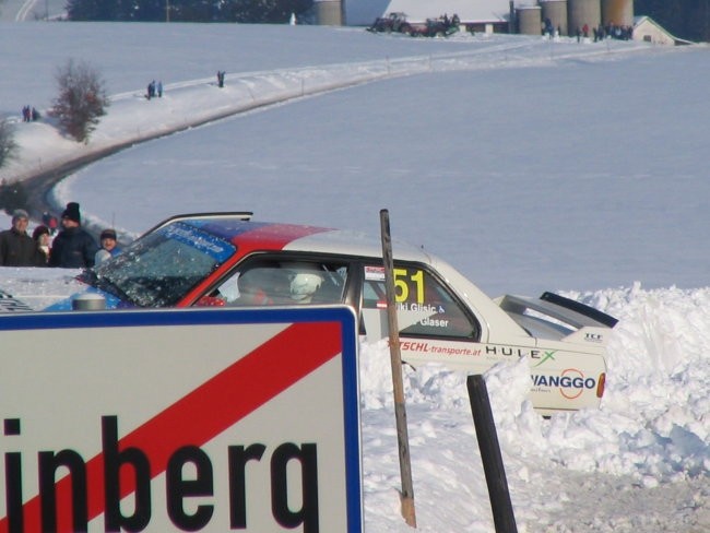 Jaenner rally 2006 - foto povečava