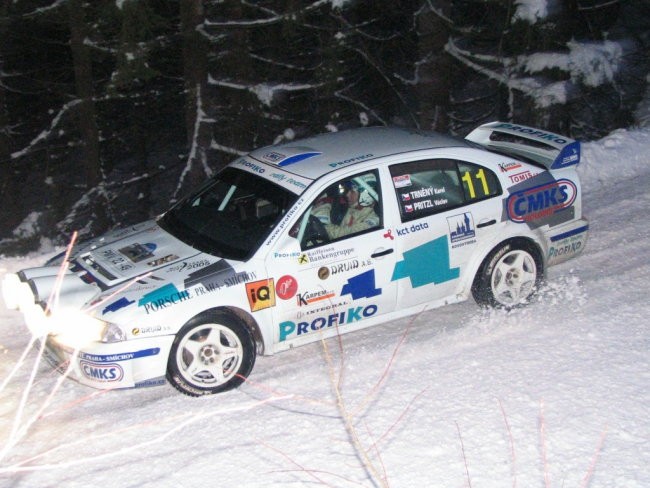 Jaenner rally 2006 - foto povečava