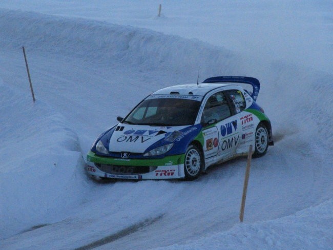 Jaenner rally 2006 - foto povečava