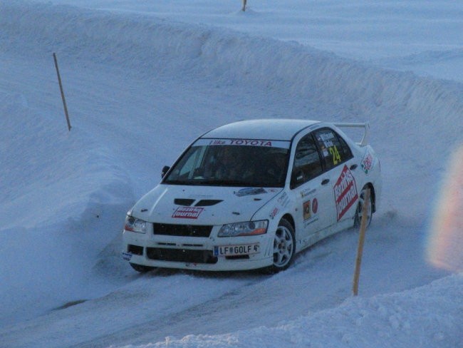 Jaenner rally 2006 - foto povečava