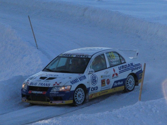 Jaenner rally 2006 - foto povečava