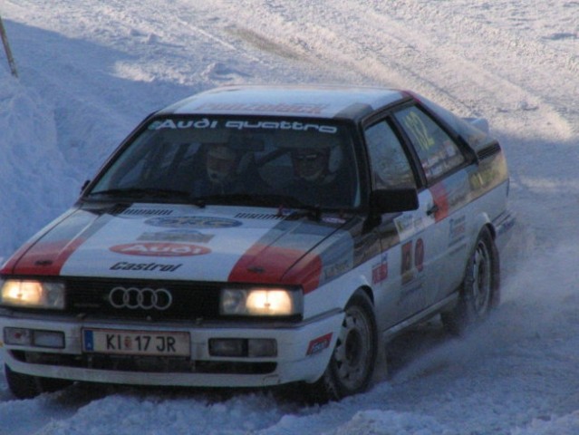 Jaenner rally 2006 - foto