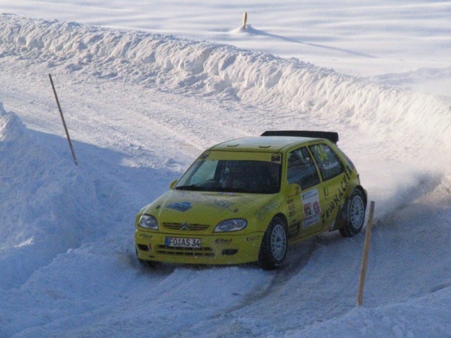 Jaenner rally 2006 - foto povečava