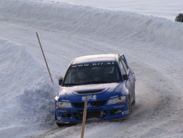 Jaenner rally 2006 - foto