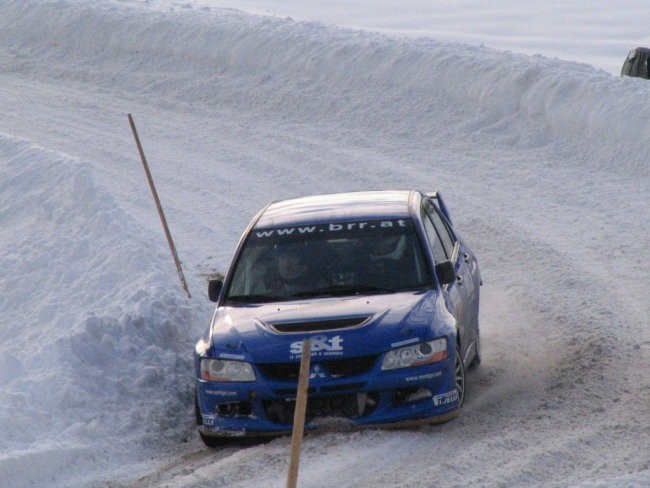 Jaenner rally 2006 - foto povečava