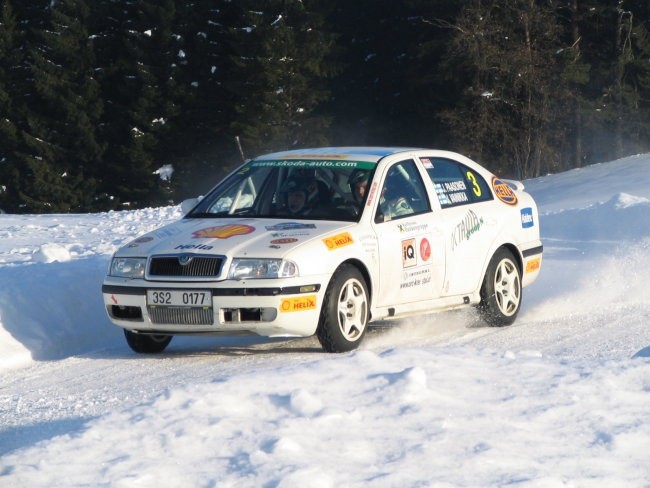 Jaenner rally 2006 - foto povečava