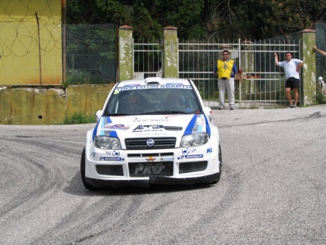 Alpi Orientali 2006 - foto