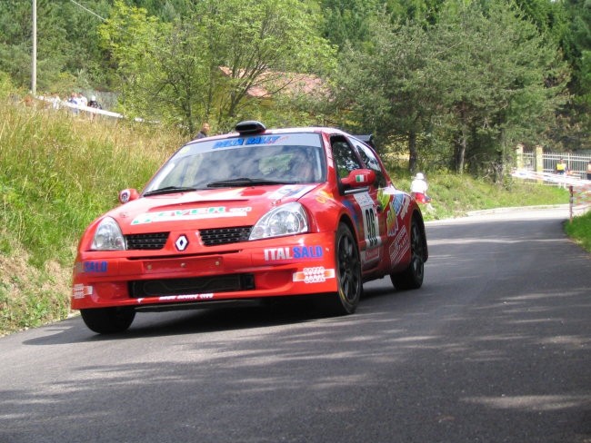 Alpi Orientali 2006 - foto povečava