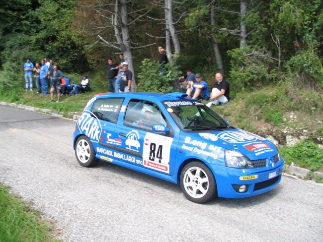 Alpi Orientali 2006 - foto povečava