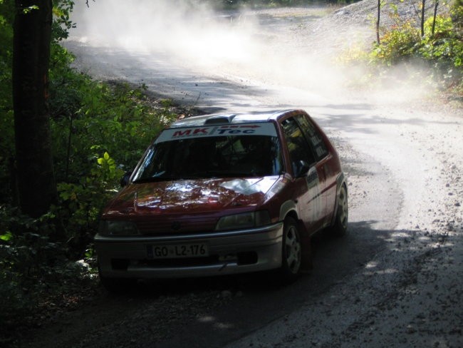 Kvarnerski rally 2006 - foto povečava