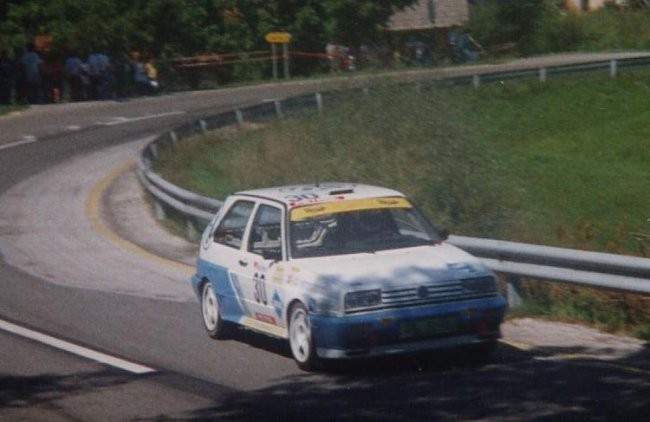 Dare Gorjanci