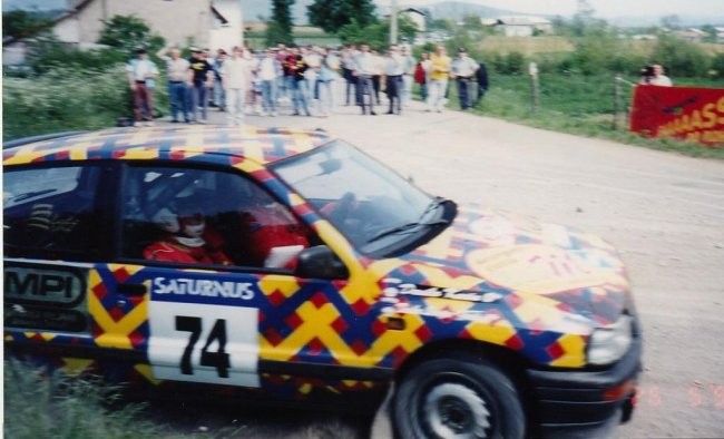 Fridi Saturnus 96