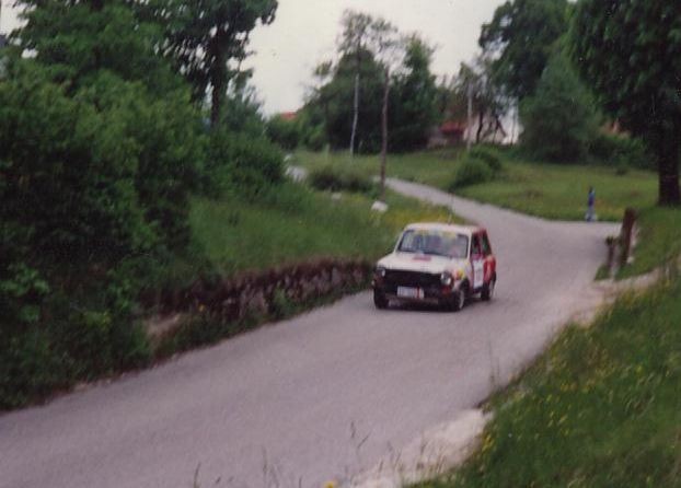 Kacin-Peljhan Autobianchi