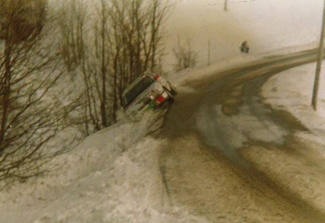 Lukovič Zima 93