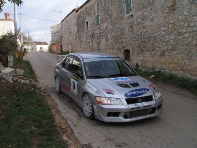 Poreč 2006 - foto